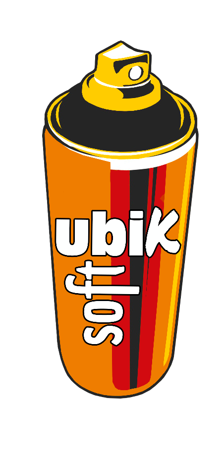 UbikSoft s.r.l.